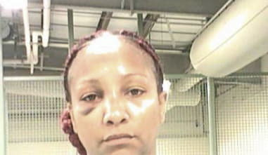 Tameka Davis, - Orleans Parish County, LA 